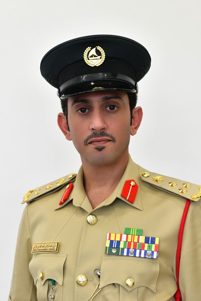 DubaiPoliceHQ's tweet image. #News | Dubai Police Respond to 56,608 Emergency Calls with 97% Answered Within 10 Seconds

Details:

dubaipolice.gov.ae/app/home/media…

#CommandControlCentre
#RapidResponse