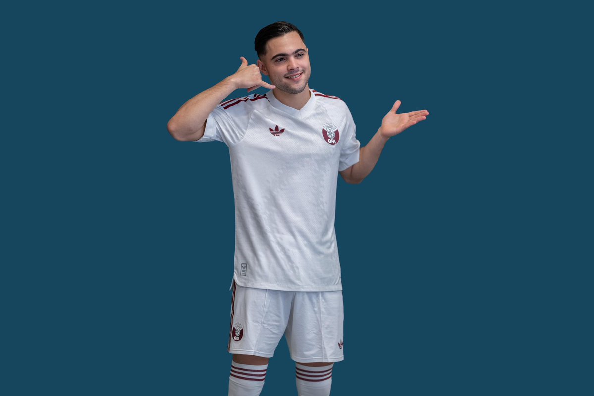 Qatar Football Association tweet media