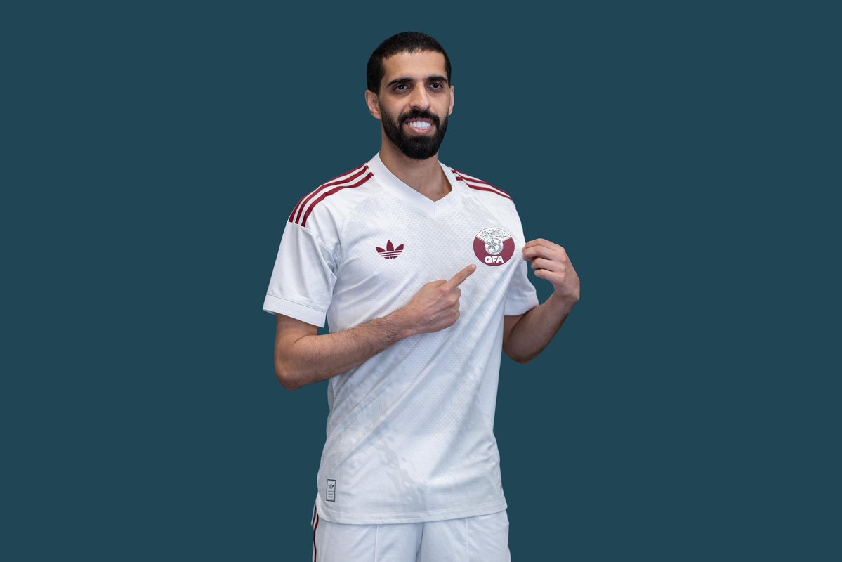 Qatar Football Association tweet media