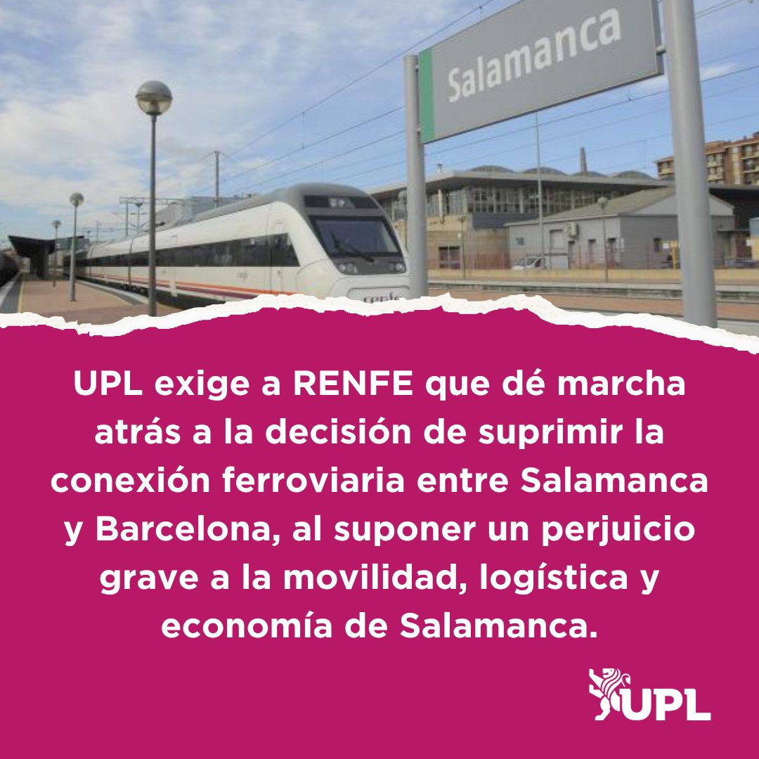 UPL Salamanca tweet media
