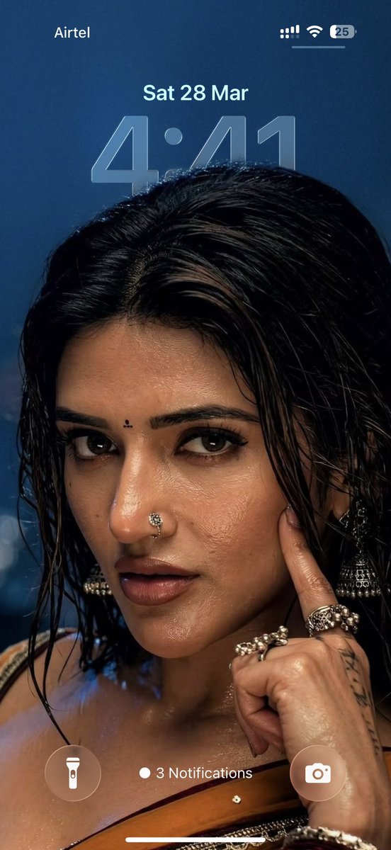 Vshalini G tweet media