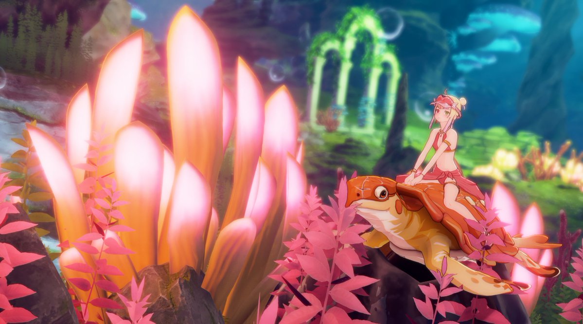 ねこのみ tweet media