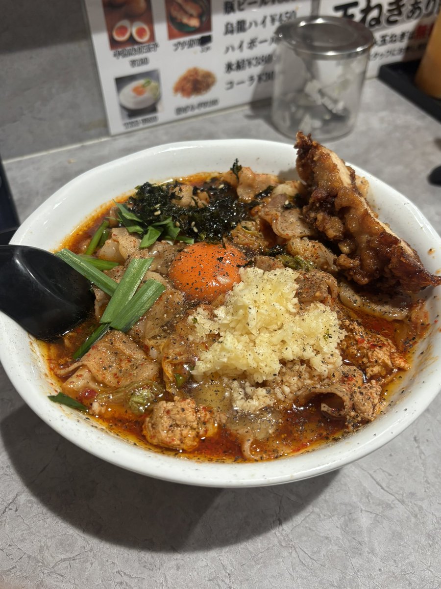 食いしん坊女子りっかちゃん tweet media