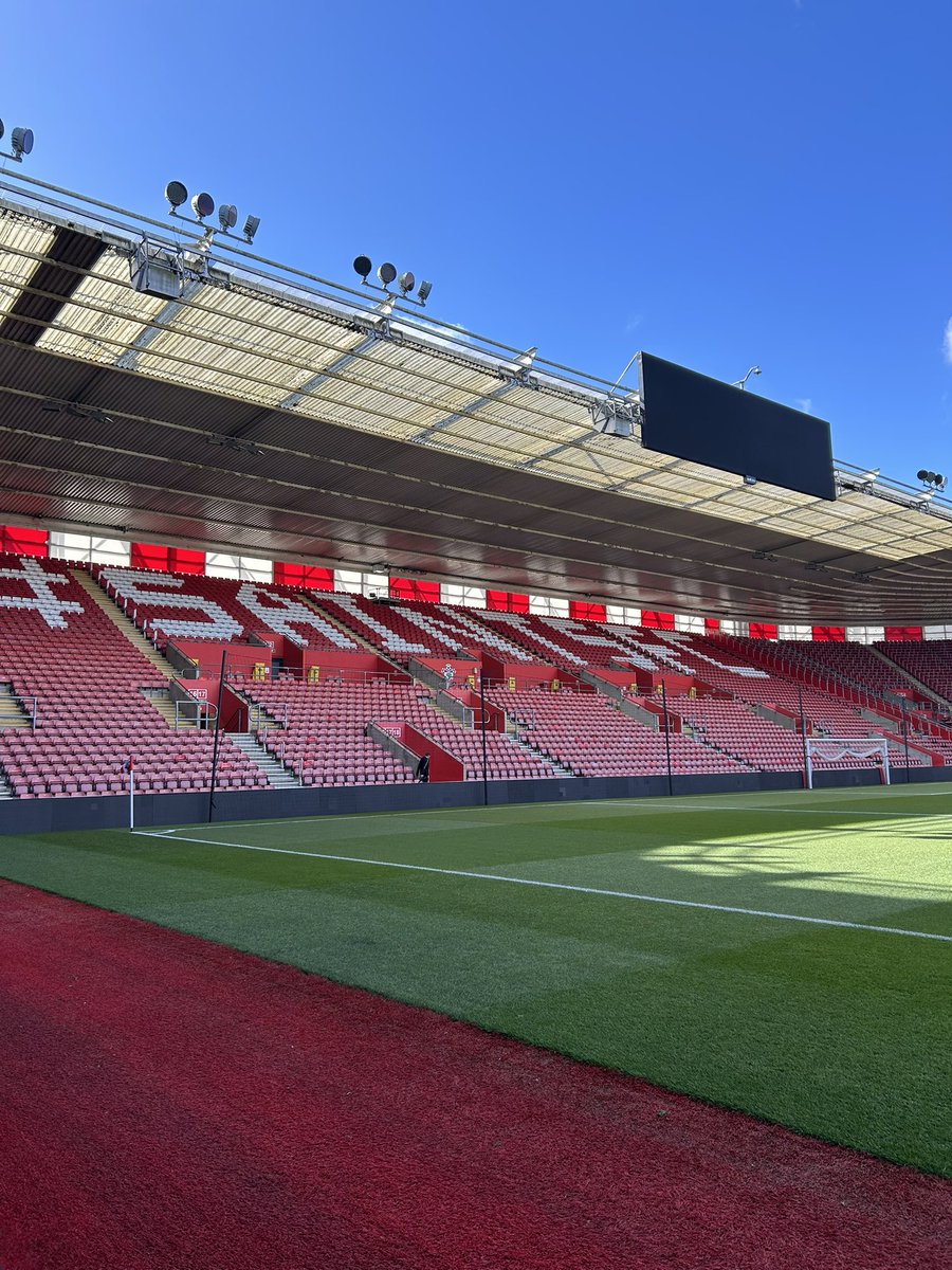 Manchester United Foundation tweet media