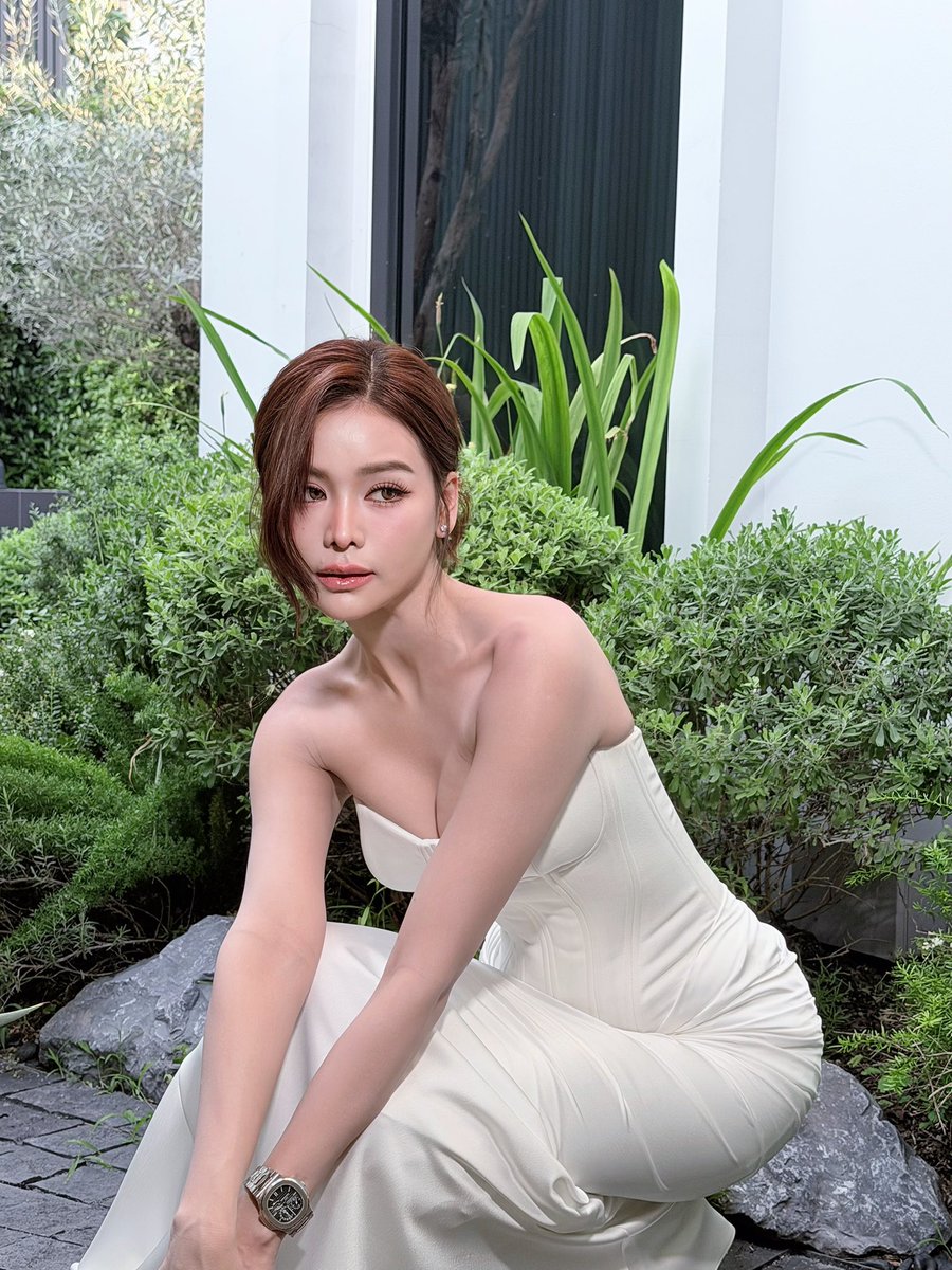 Engfa Waraha (ตัวจริง) tweet media