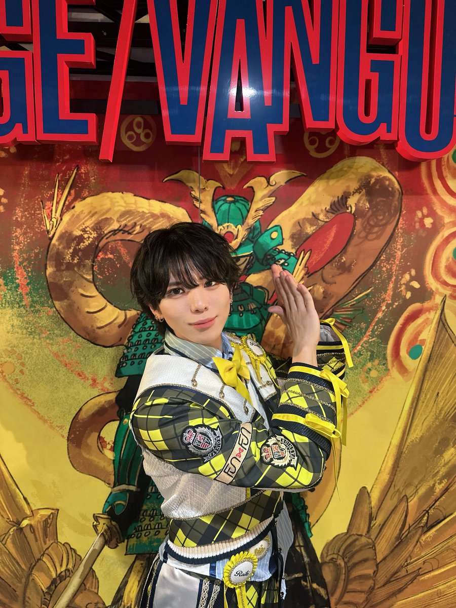 月詠来貴【FUN×FUN】 tweet media