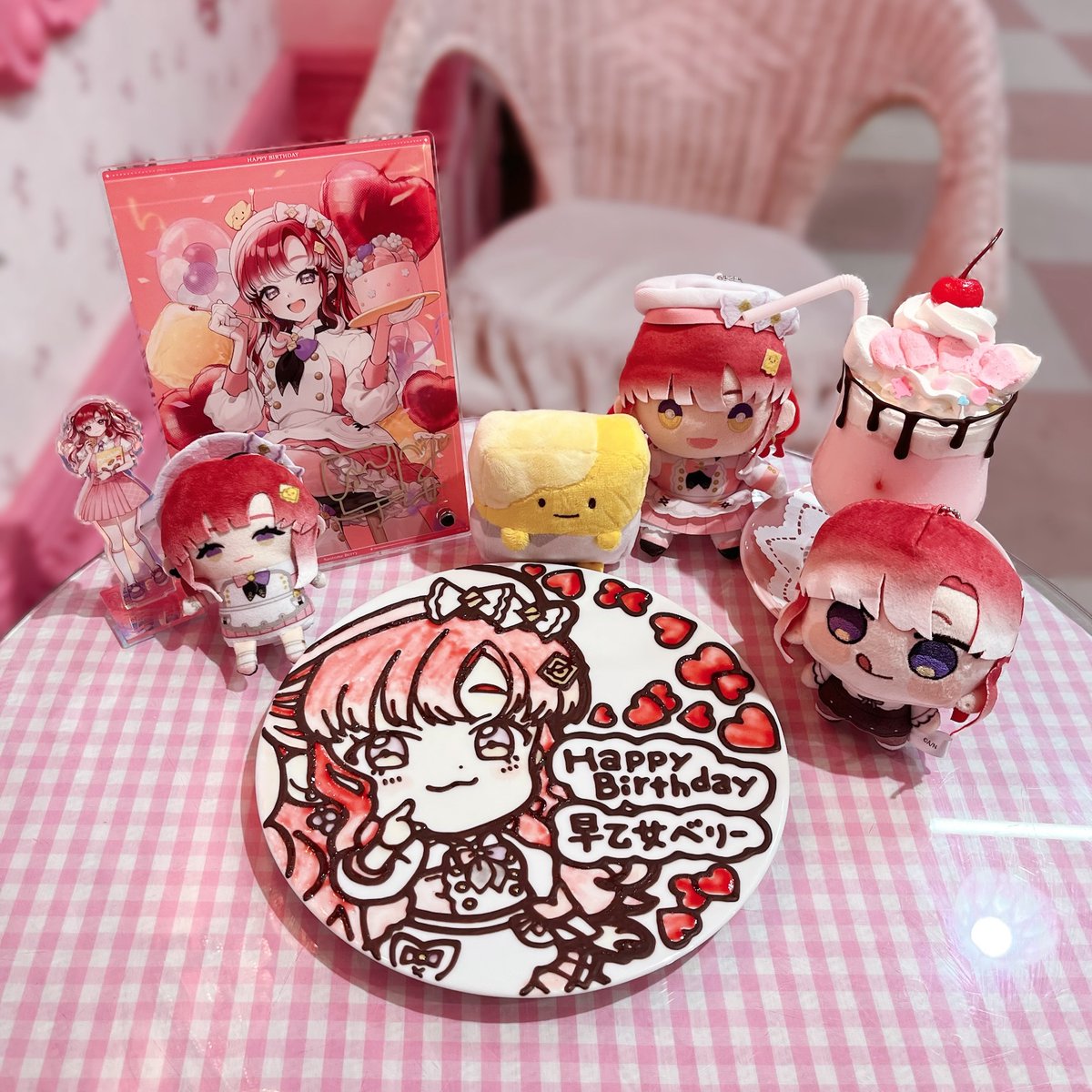 🍒ྀི tweet media