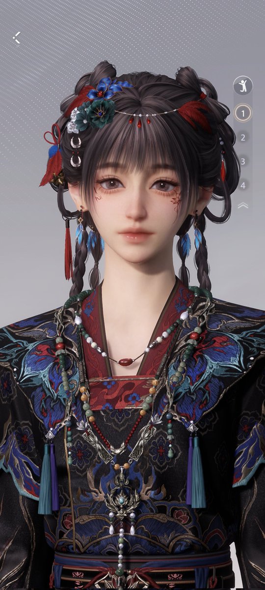 ☆biluu | rest tweet media