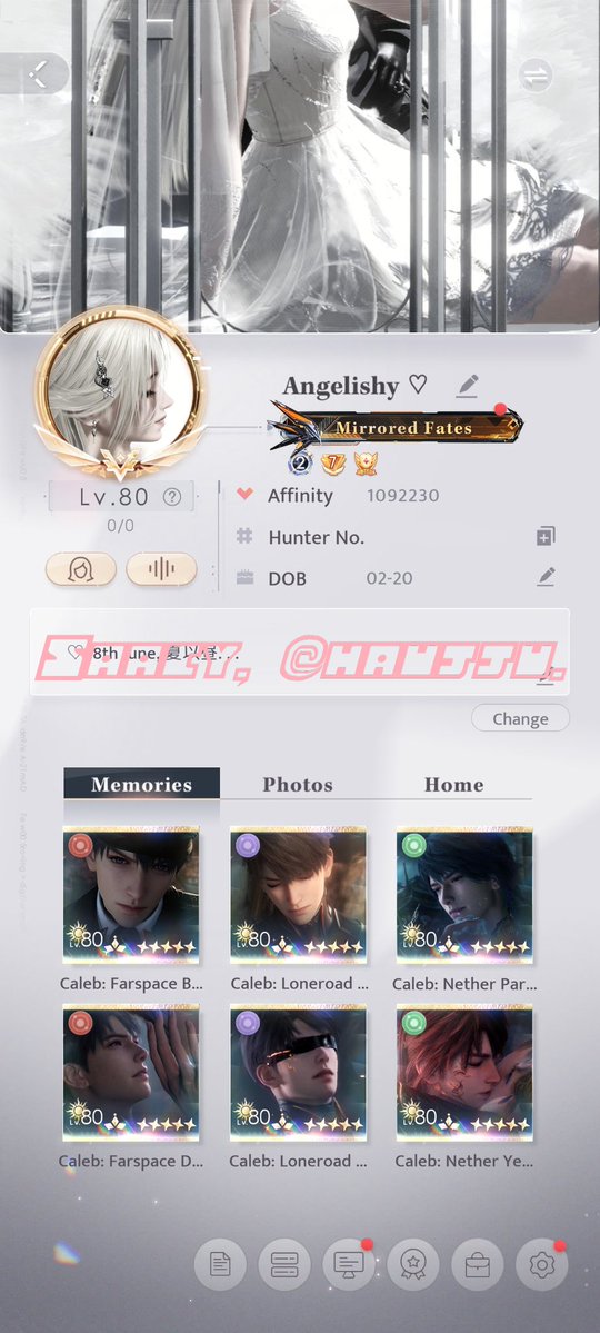 saacy, netherlord r3 haver tweet media