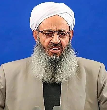 علی جعفری tweet media