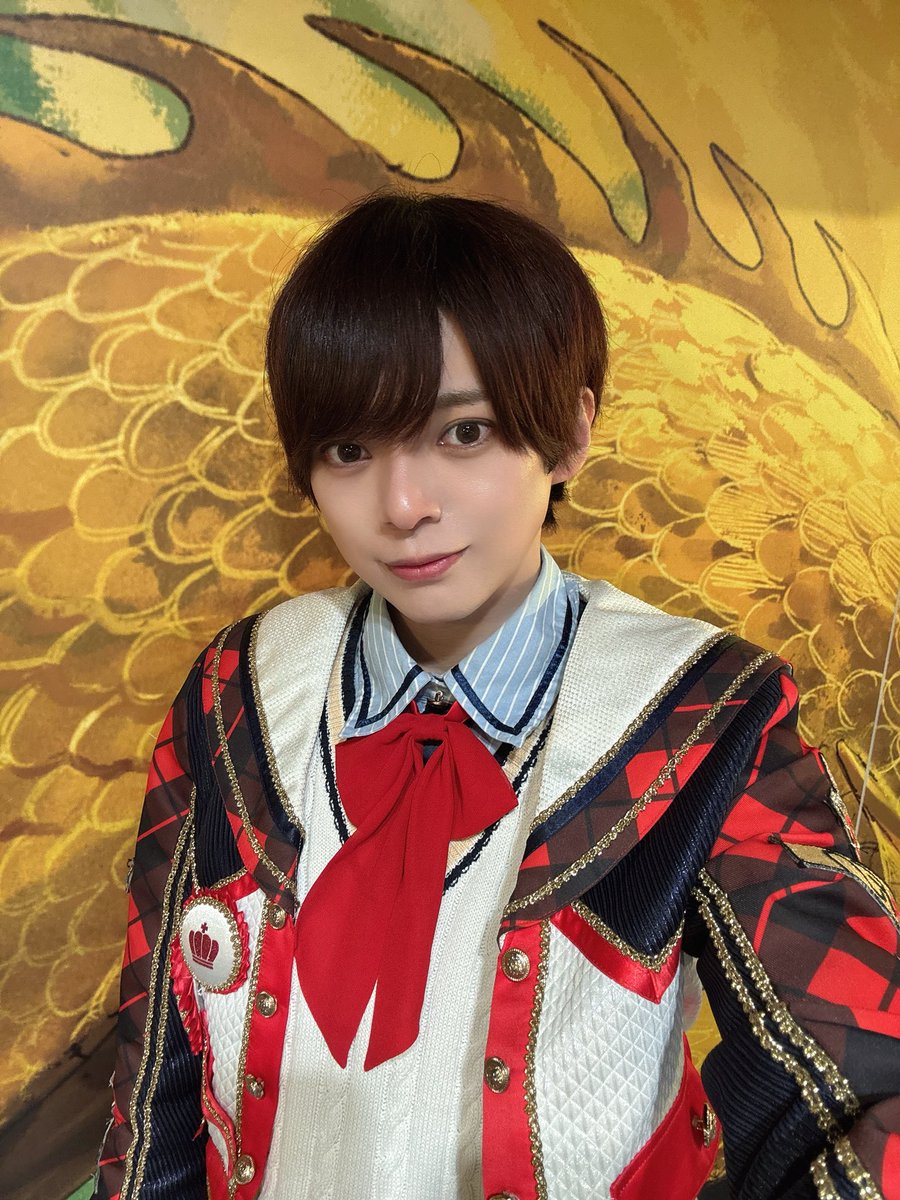 茜音良翔【FUN×FUN】 tweet media