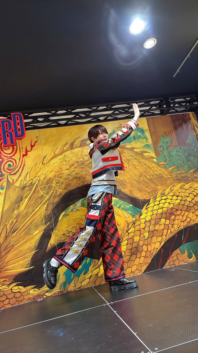 茜音良翔【FUN×FUN】 tweet media