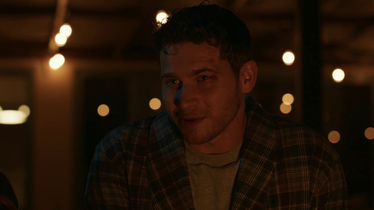 ًًbucknapped era 🏜️ tweet media