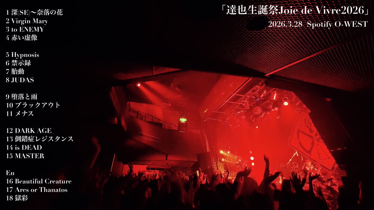 DIAURA OFFICIAL tweet media