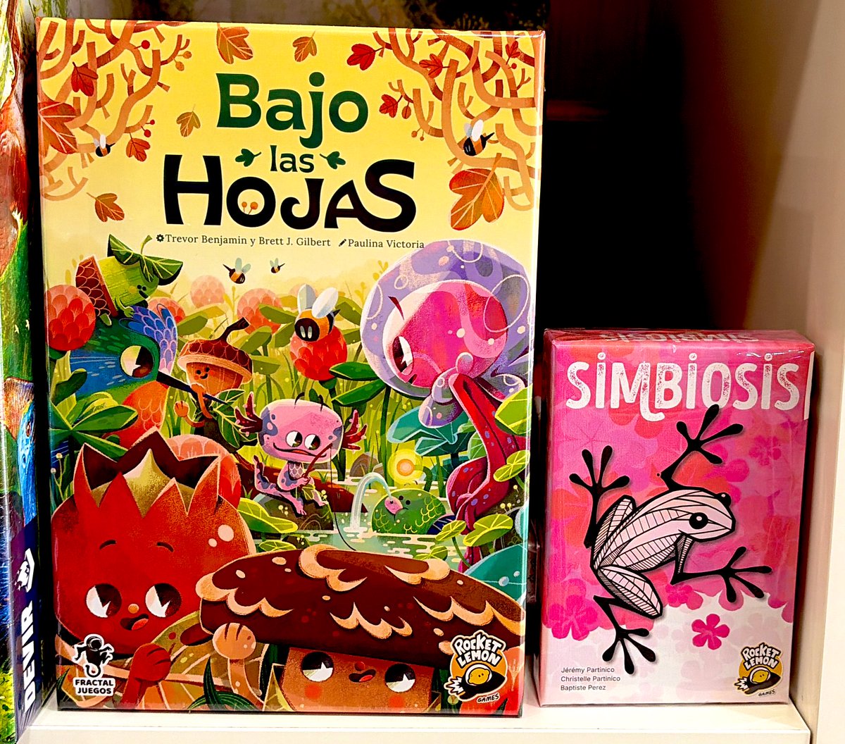 Ludosaurus tweet media