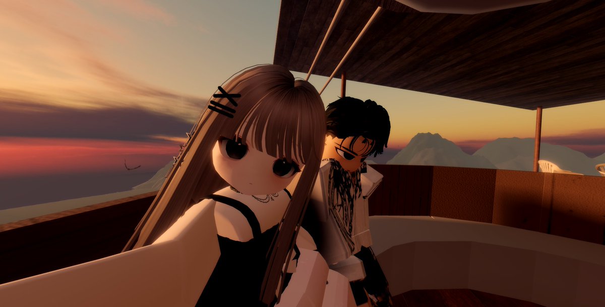 ayes senggol gaplok tweet media