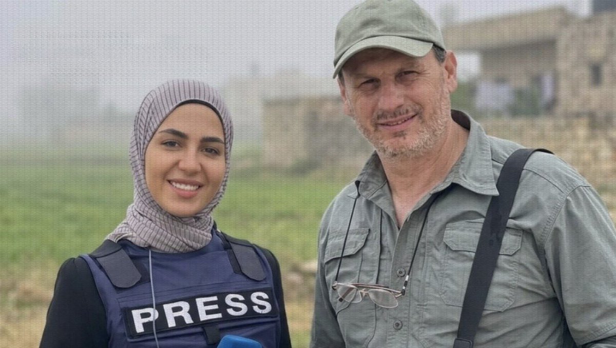 زينب عواضة tweet media