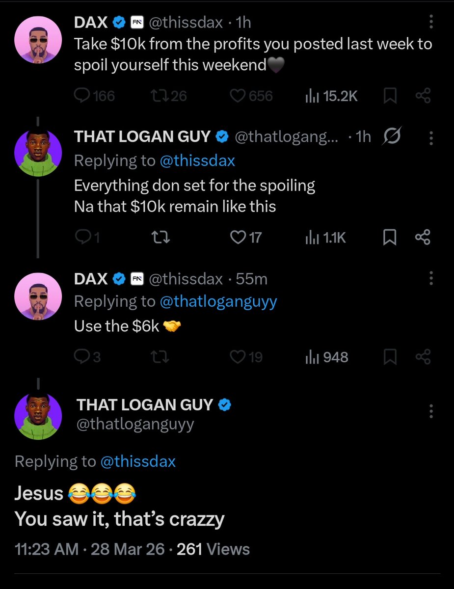 Executioner.🥷🏾 tweet media