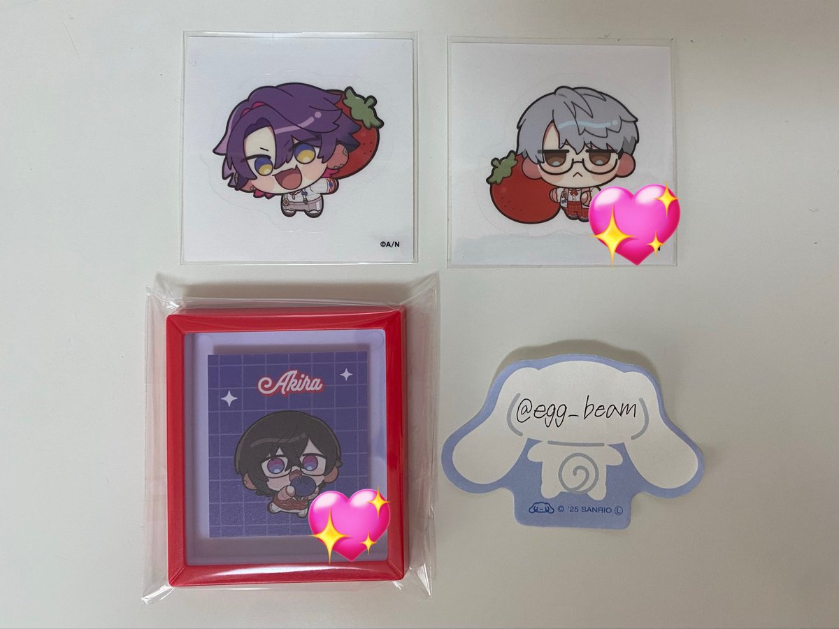 茶々丸(*´꒳`*) -発送-月(水)金 tweet media