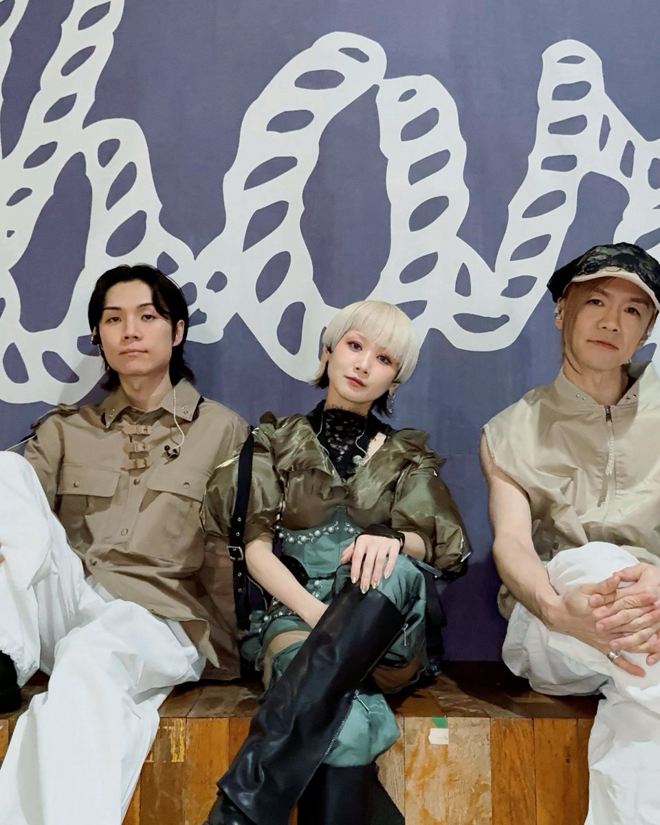 Reol れをる tweet media