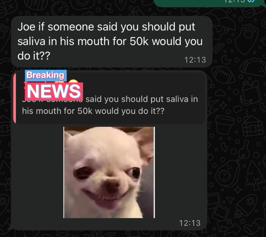 💀JoseMama 🔪 tweet media