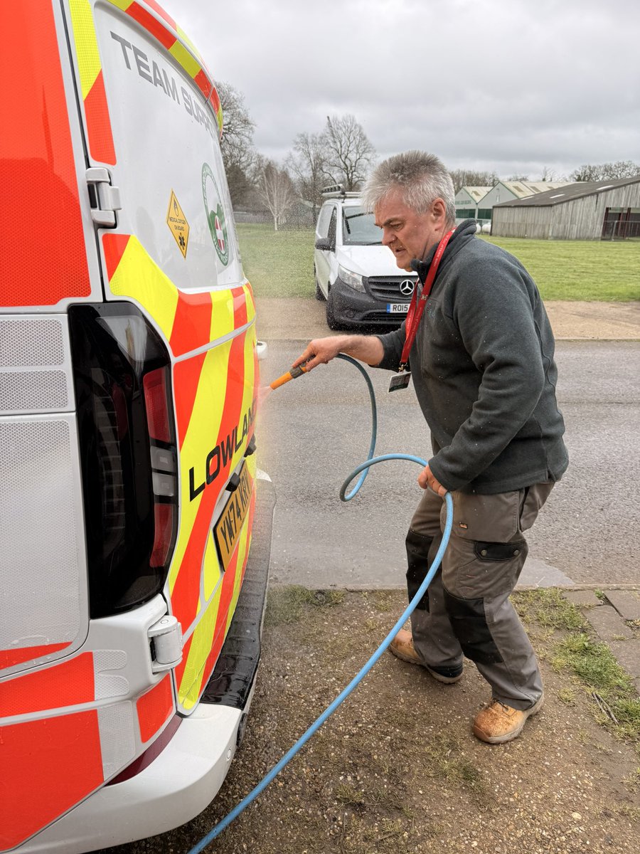 Warwickshire SAR tweet media