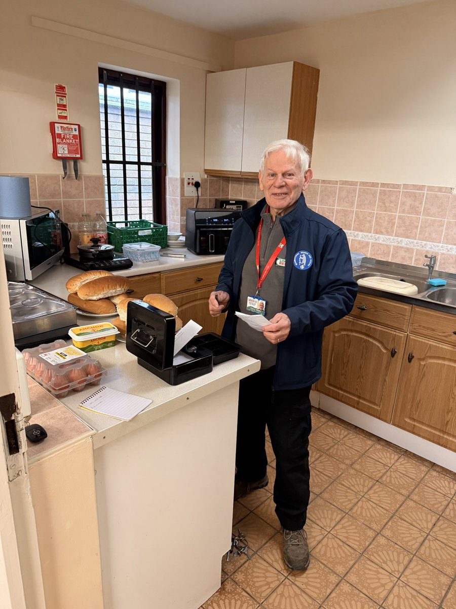 Warwickshire SAR tweet media