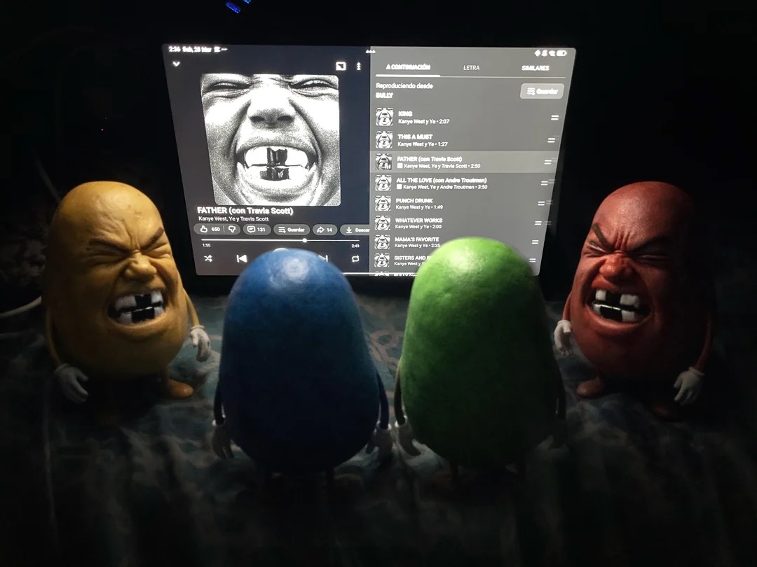 GoodAssSub tweet media