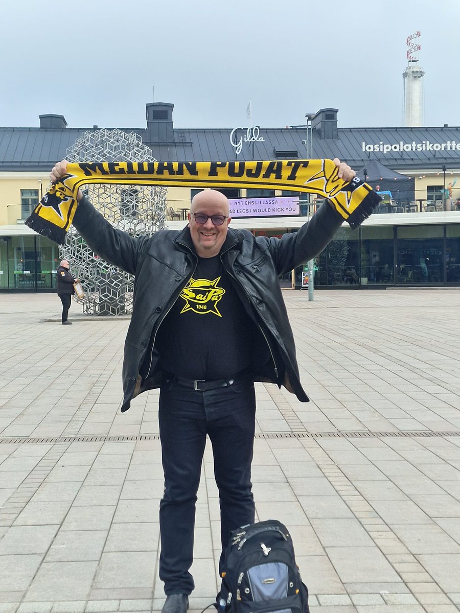 Aki Pyysing tweet media