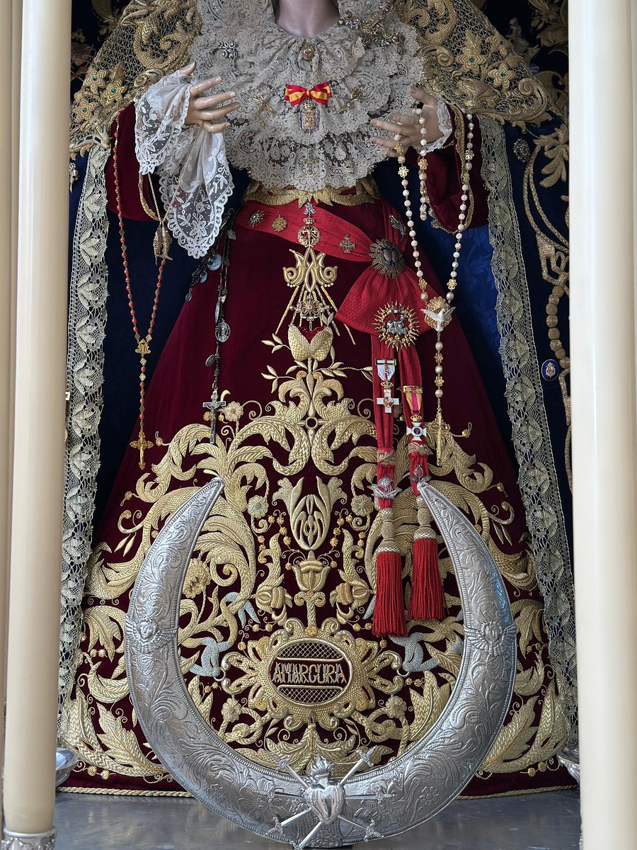 Hdad del Huerto tweet media