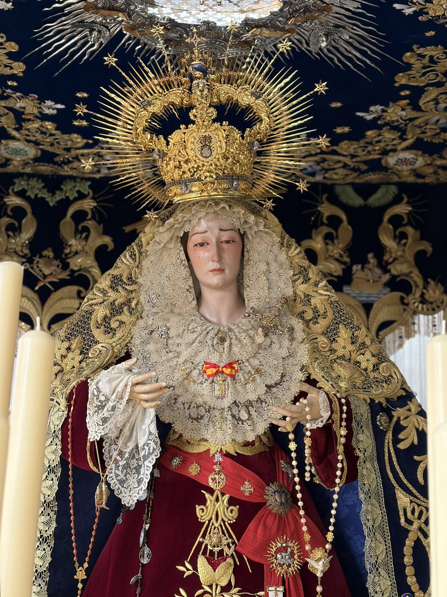 Hdad del Huerto tweet media