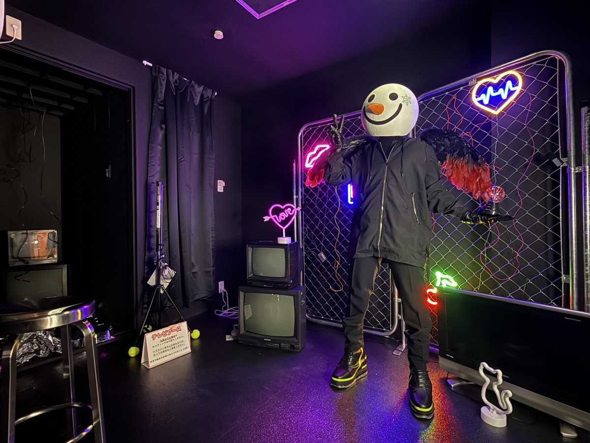 みちꘜ4/4豊橋 tweet media