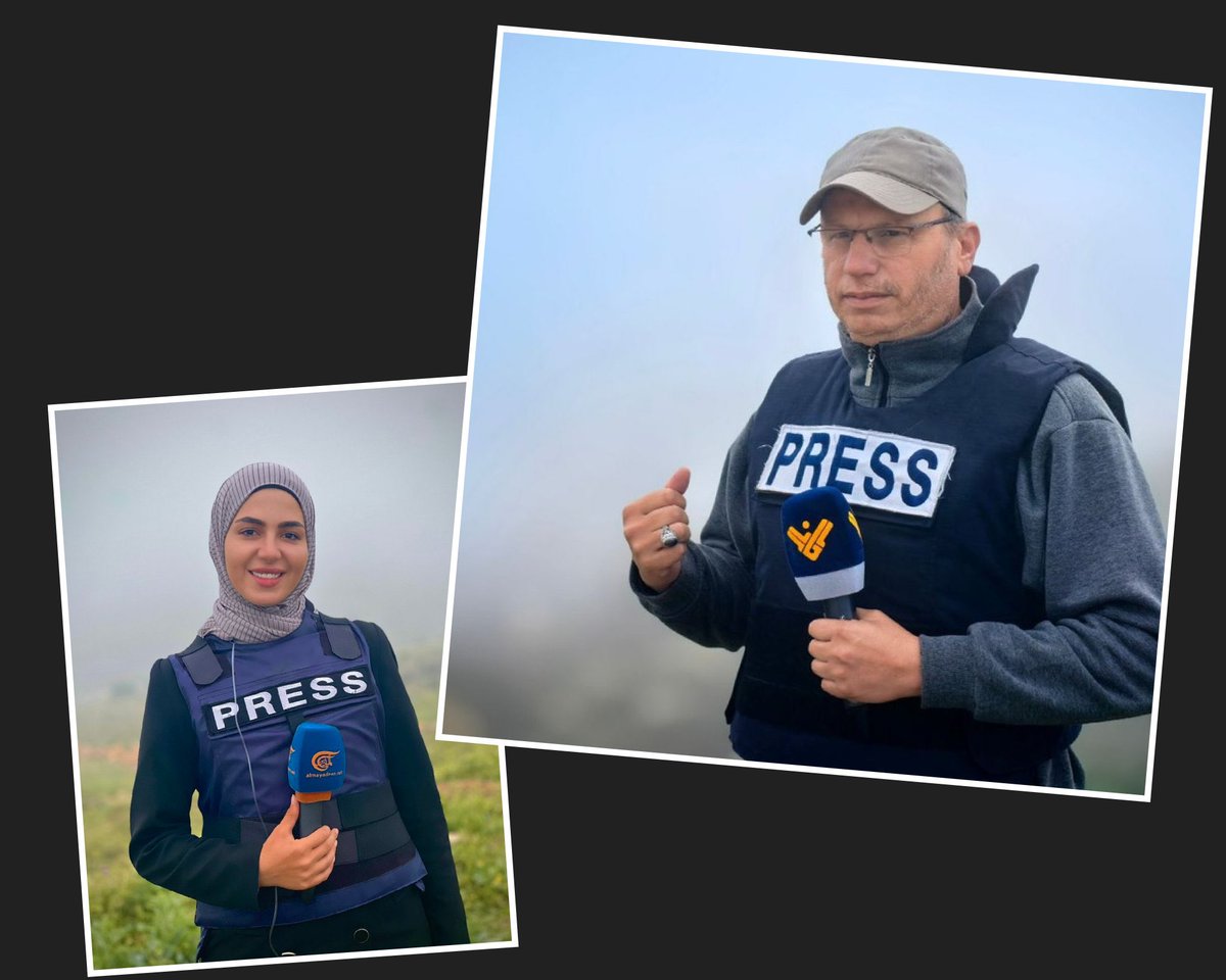 jamal cheaib | جمال شعيب tweet media