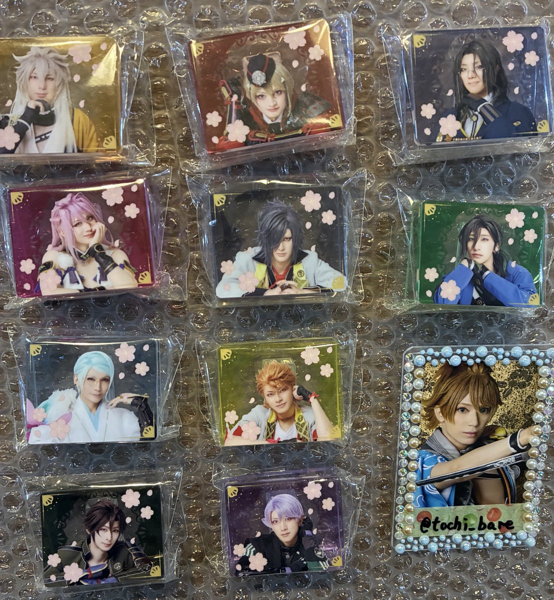 とち埜お取引垢 tweet media