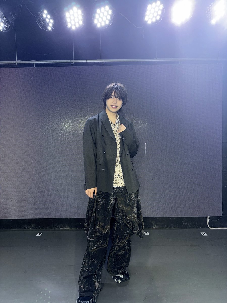 古川流唯 tweet media