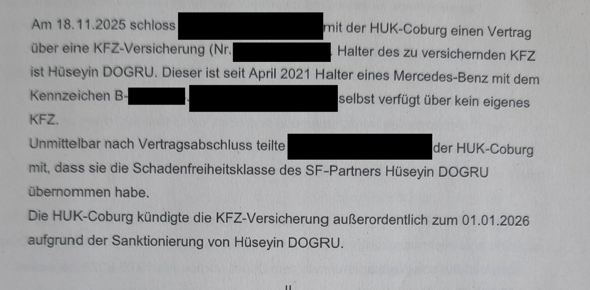 Hüseyin Dogru tweet media