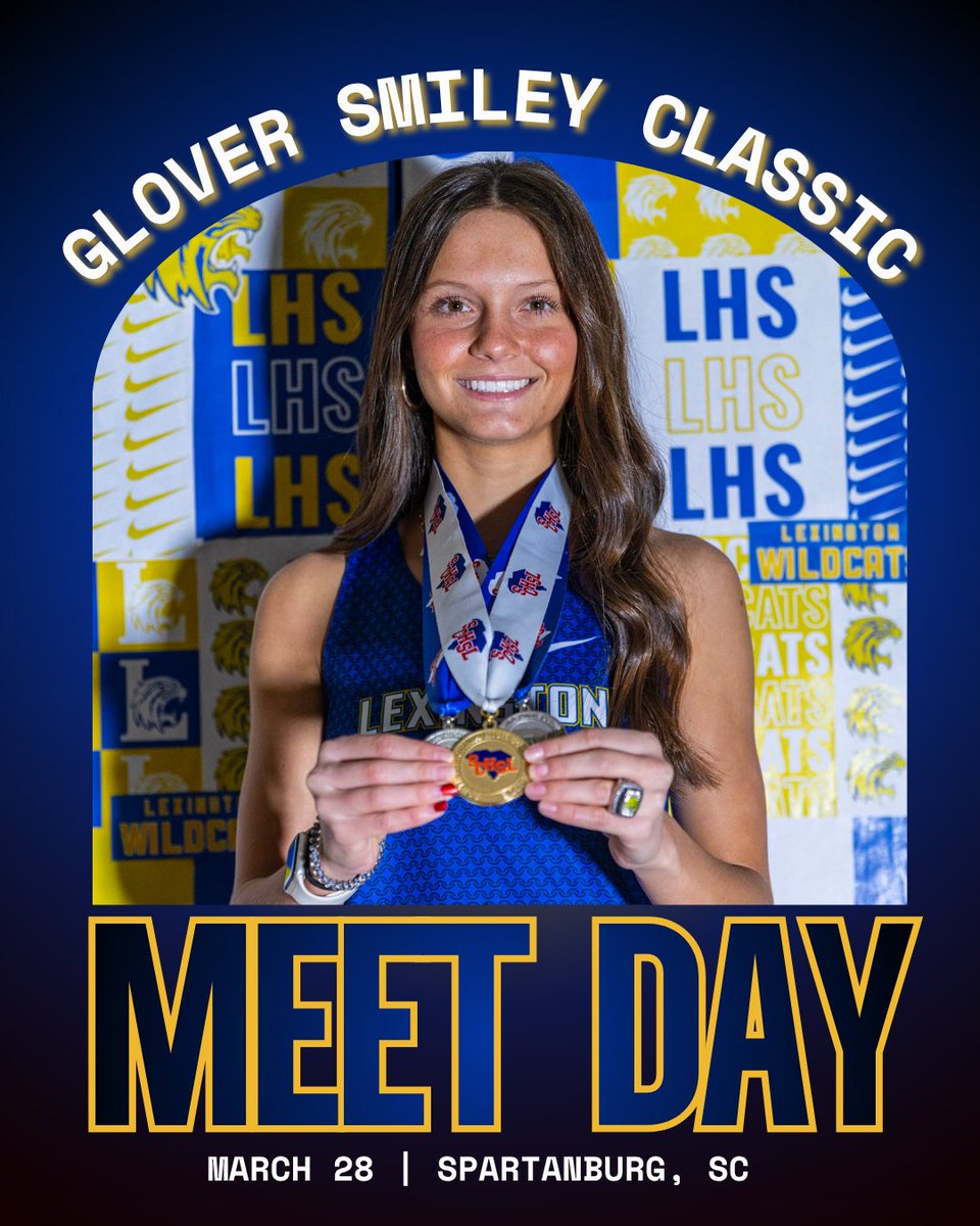 LHS Wildcat Track and Field tweet media