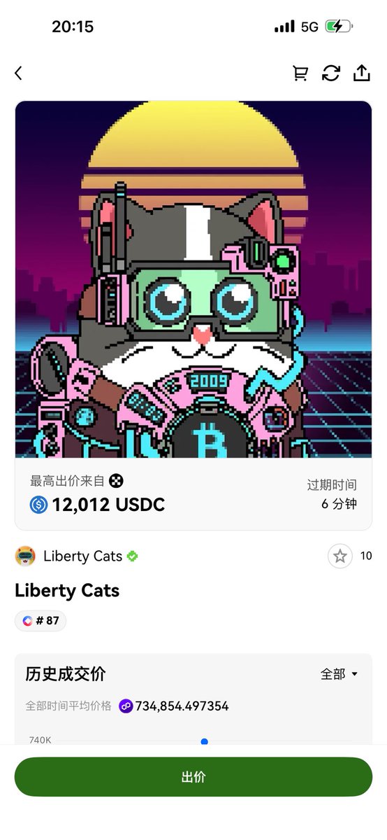 Liberty Cats tweet media