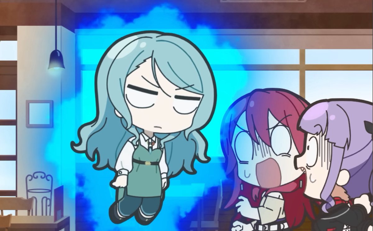 Ri.K@うみたき推し tweet media