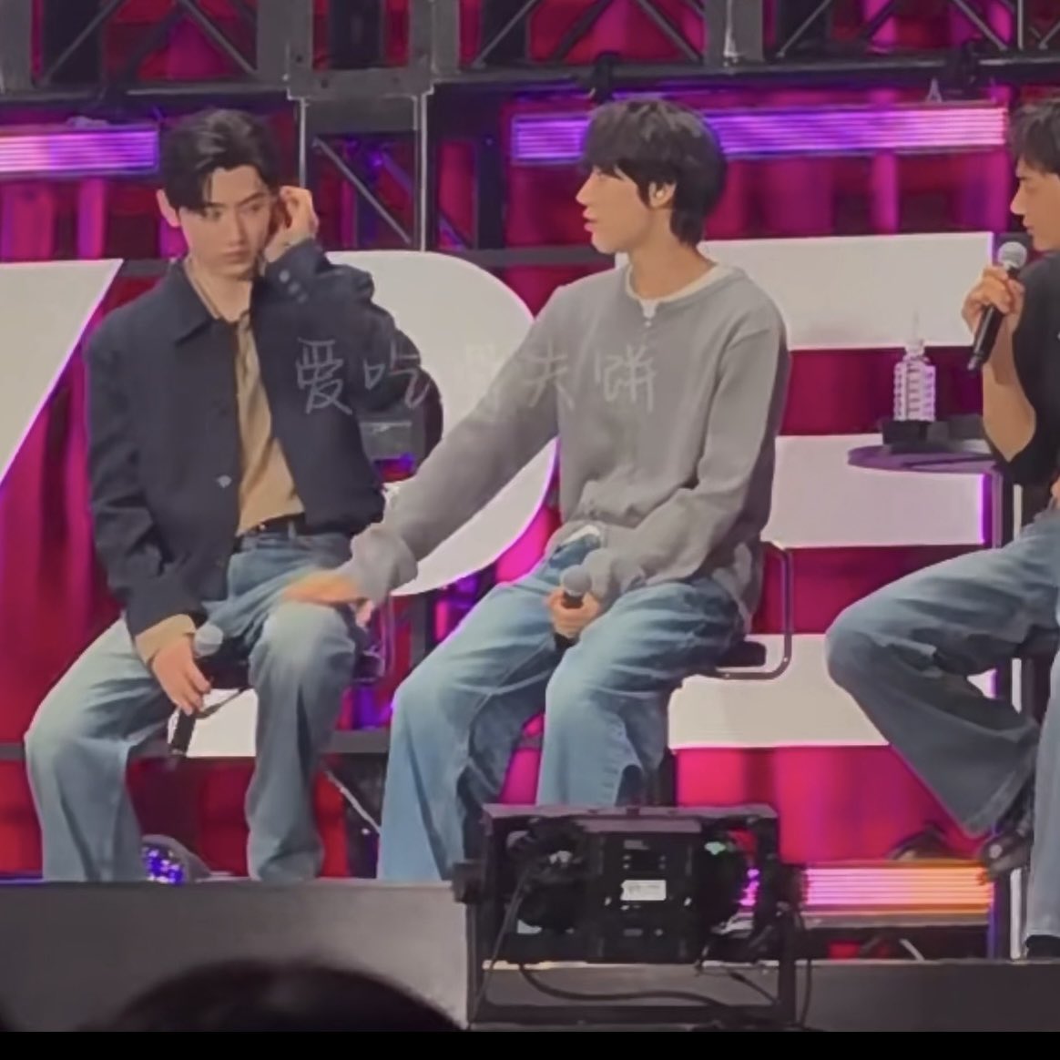 hanna ⚢ ia tweet media