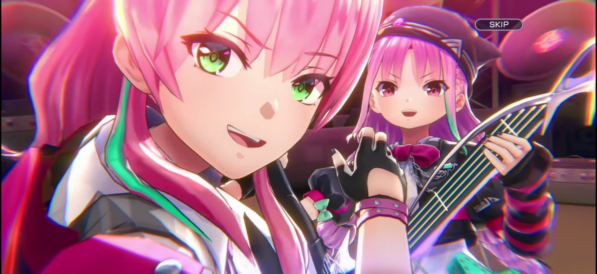 Sakune🗝️鍵島15 tweet media