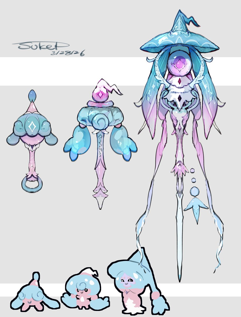 SukeP(すけぴー) tweet media