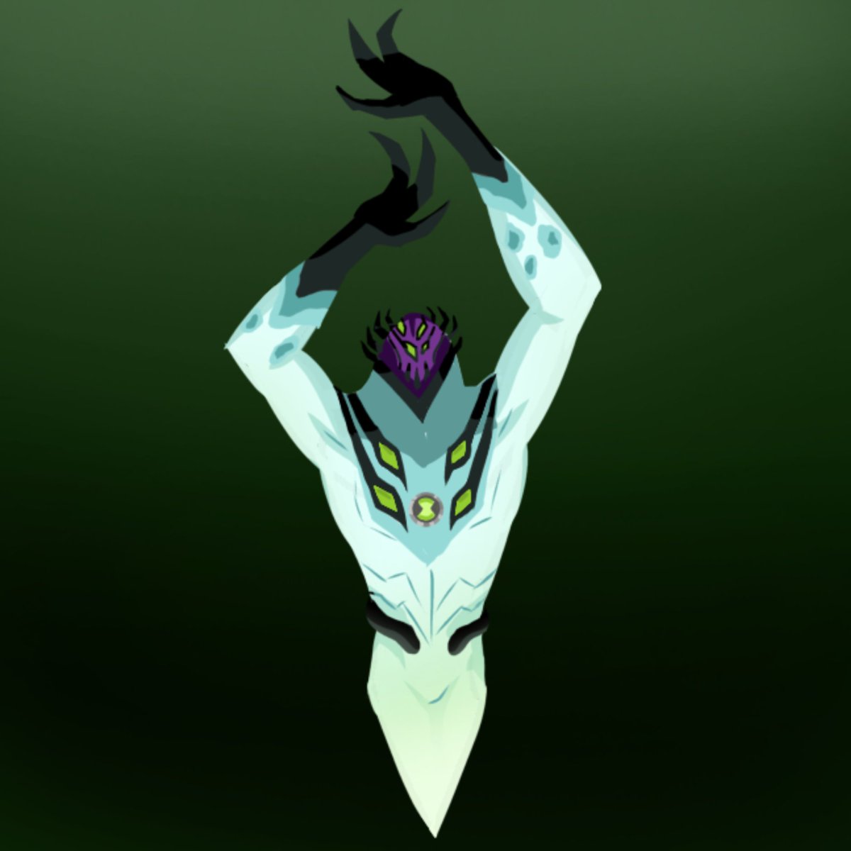 Orokana Chōcen tweet media