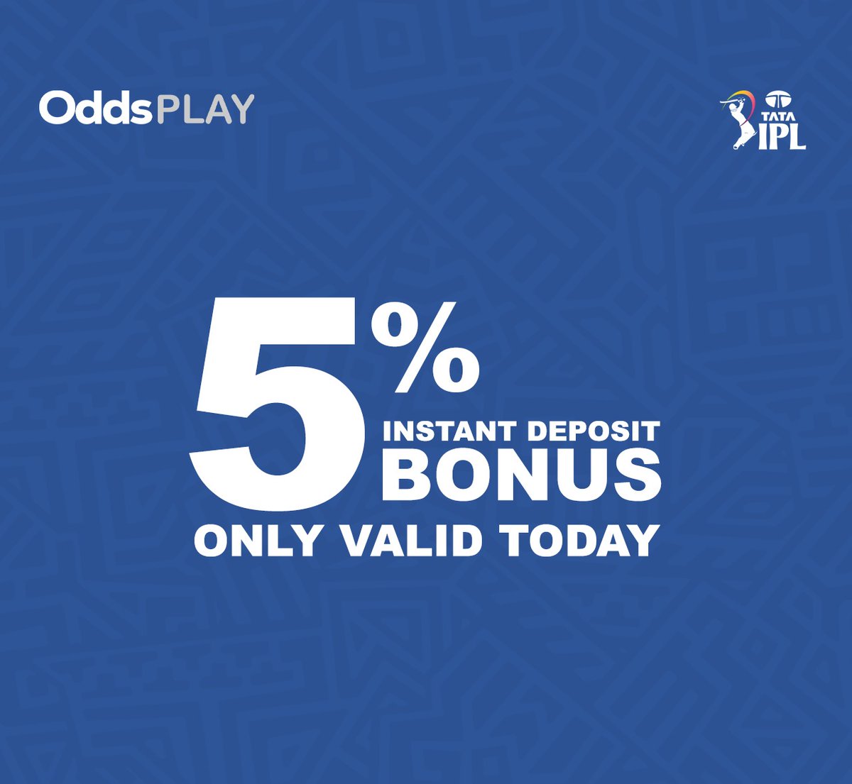 oddsplay tweet media