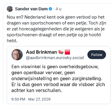 Chris Klomp tweet media