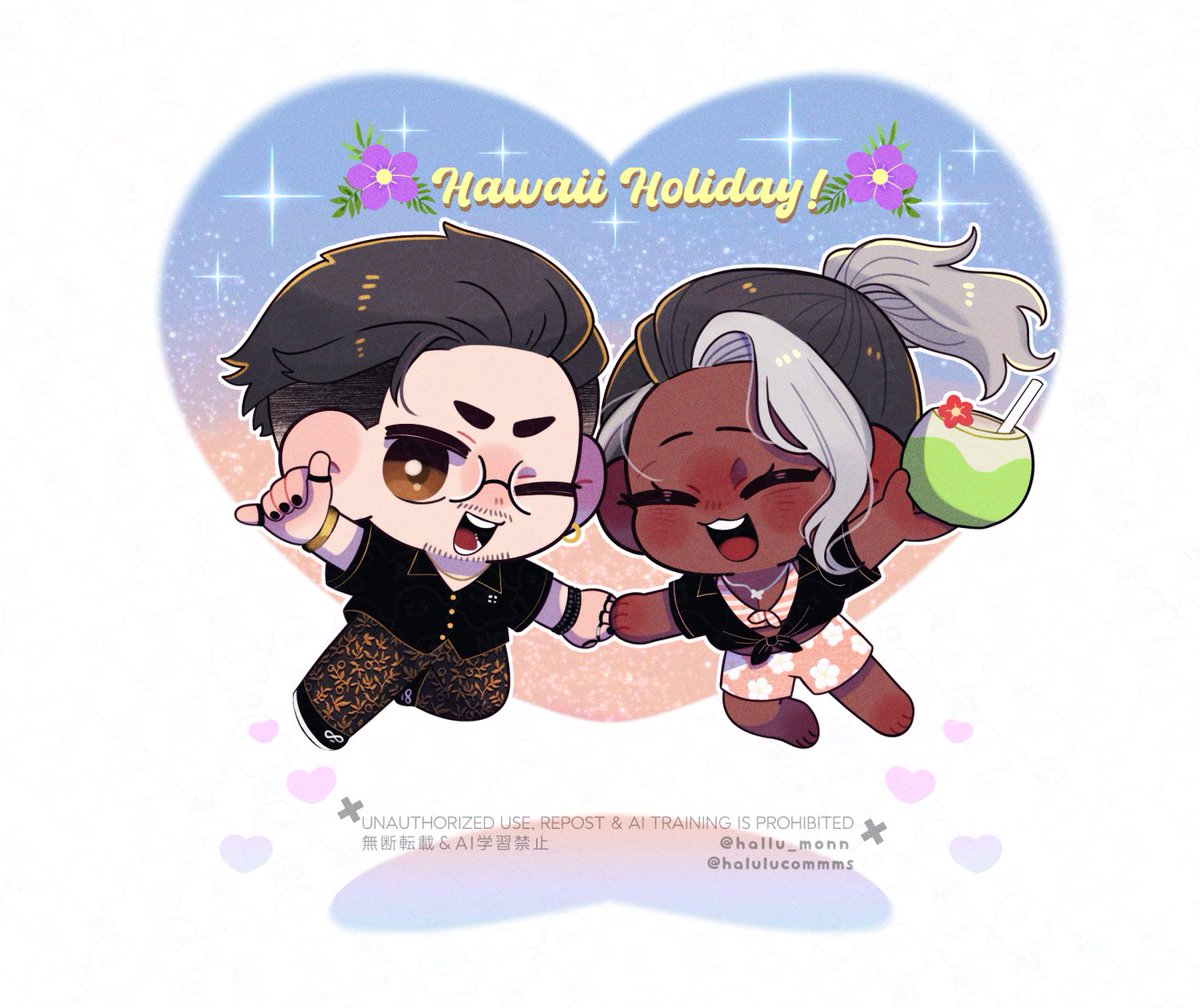 ✨Halulu✨Comms Acc! tweet media