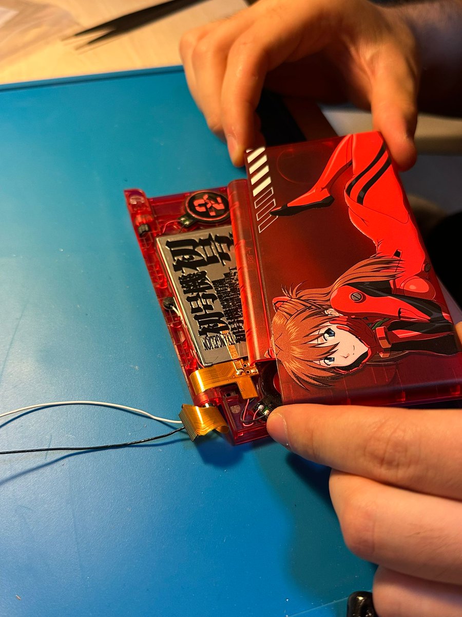 RetroForgeLab tweet media