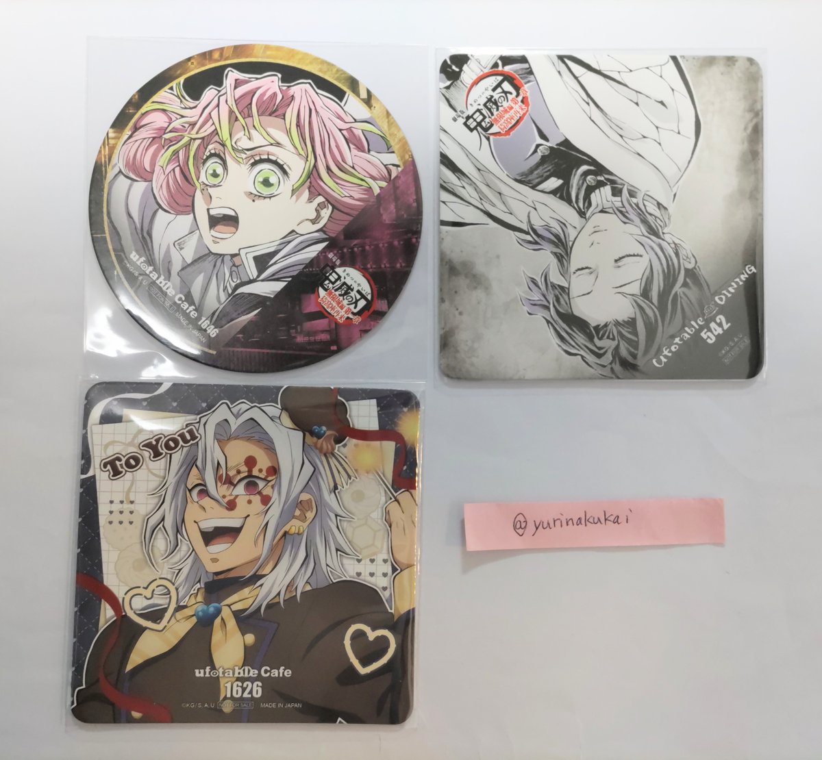 ゆりなくかい tweet media