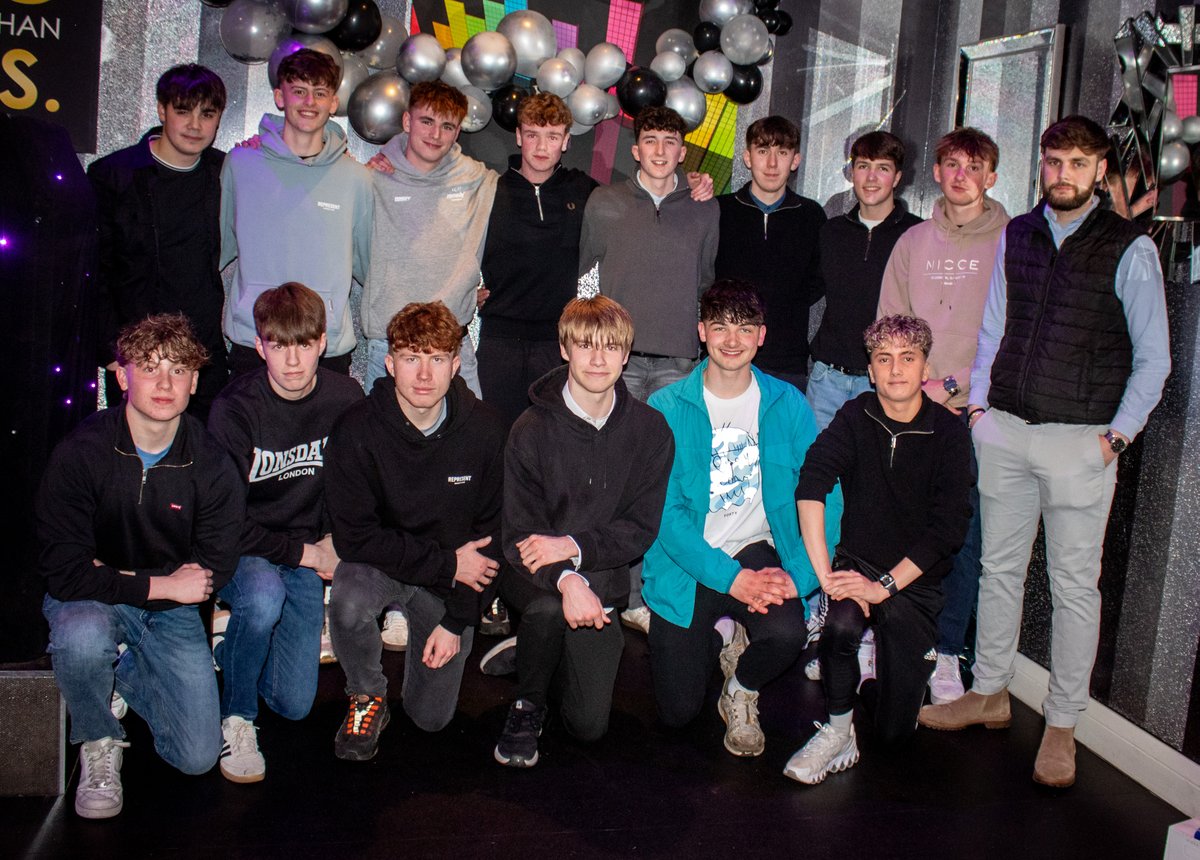 St Duthus Football Club tweet media