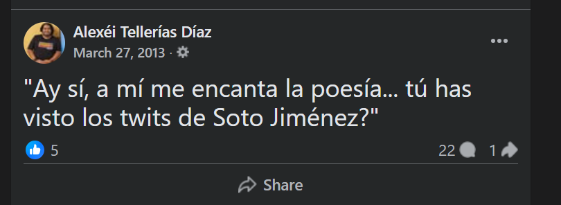 Алексей Теллериас Диас tweet media